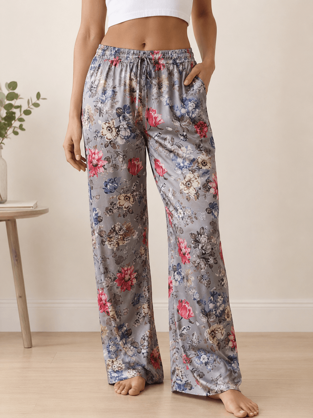 Casual Bottom Wear